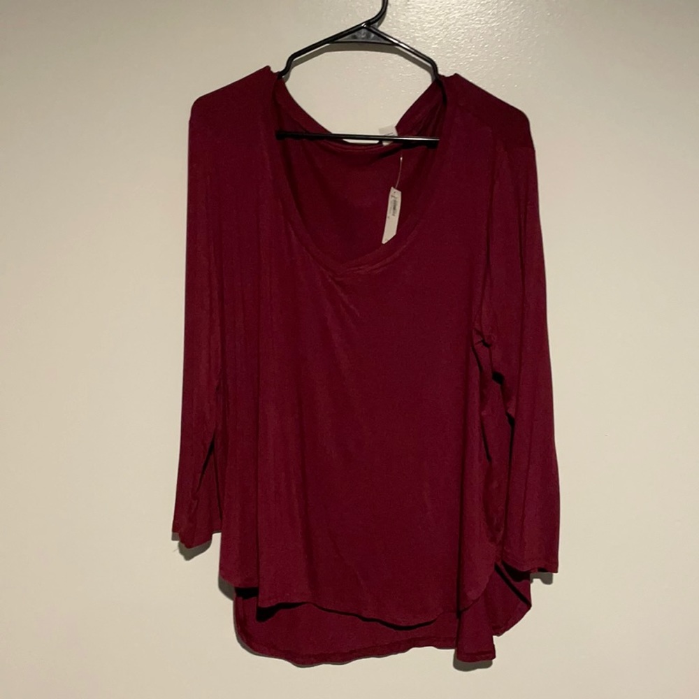 Tunic Shirt